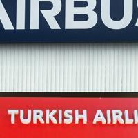 Turkish Airlines makes huge Airbus order in bid for air dominance – Latest News