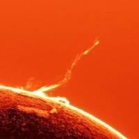 Biggest Solar Flare In Years Temporarily Disrupts Radio Signals On Earth