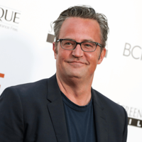 Matthew Perry died of 'acute effects of ketamine': medical examiner