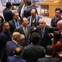 UN Security Council Due To Vote On Delayed Gaza Resolution - World News