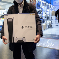 PlayStation 5 gross sales cross 50 million models