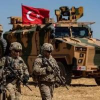 Turkish Forces 'neutralize 56 Terrorists' In Response To PKK Attacks ...