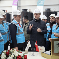 Türkiye to become one of top 5 countries producing rare earths: Bayraktar – Latest News