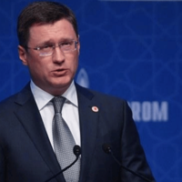 Turkish gas hub project may start in 2024: Novak – Latest News