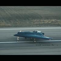 Türkiye's New Stealth Drone Anka-3 Performs Maiden Flight - Türkiye News