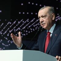 Erdoğan says int’l capital inflows, reserves soaring – Türkiye News