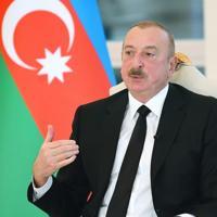 Azerbaijan Says Conditions 'created' For Armenia Peace Deal - World News