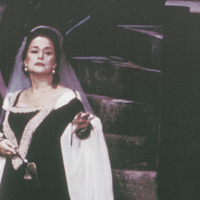 Applications for Leyla Gencer voice competition open