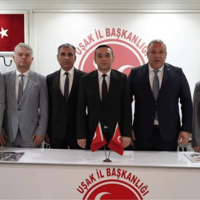 MHP announces more mayoral candidates - Hürriyet Daily News
