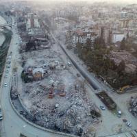 Scientists Raise Concerns Over Unclean Water In Quake Zone - Türkiye News