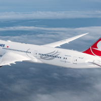 Turkish Airlines to start Melbourne flights on March 15 – Türkiye News