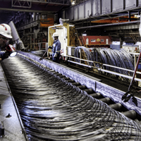 Türkiye’s steel production rises 21 percent – Latest News