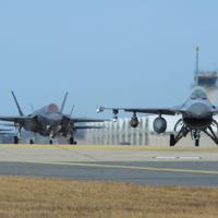 Biden administration notifies Congress of F-16 sale to Türkiye - Türkiye News