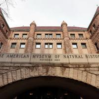 NY museum closes Native American halls