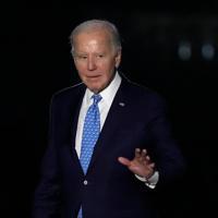 Biden Says He's Decided Response To Jordan Attack - World News