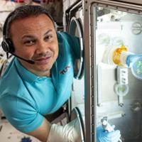 Türkiye’s first astronaut set to return to Earth – Türkiye News