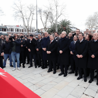 Funeral held for prominent Turkish writer Alev Alatlı – Türkiye News