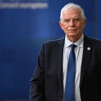 EU's Borrell Warns Against Cutting UNRWA Funds - World News