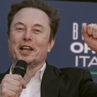 Musk's Neuralink Moves Legal Home To Nevada - Latest News