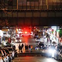 One dead, five injured in New York subway shooting - World News