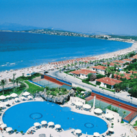 Türkiye’s hotel sector continues to grow: Report – Latest News