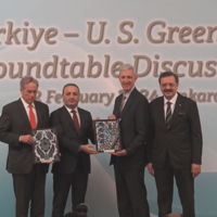 TOBB head invites US companies to invest more in Türkiye – Latest News