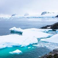 Antarctica loses ice mass the size of Türkiye, scientists say – Türkiye News