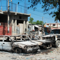 US staff, German ambassador evacuated as gang violence torments Haiti ...