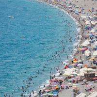 Türkiye on top of summer holidaymakers’ list – Türkiye News