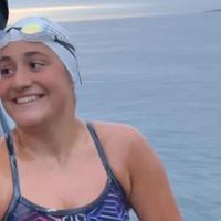 Turkish swimmer makes history with Cook Strait crossing – Türkiye News