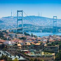 Istanbul to host European Games in 2027 – Türkiye News