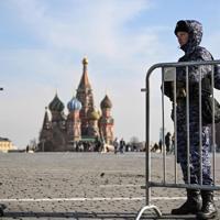 Russia Says Attack Foiled In South Of Country - World News