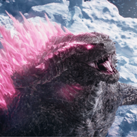 „Godzilla x Kong“ hat Skalen, aber sonst nicht viel