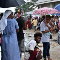 Solomon Islands voters go to polls with China’s influence in focus – World News