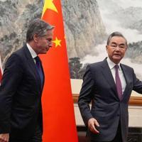 China warns Blinken over deteriorating ties in talks – World News