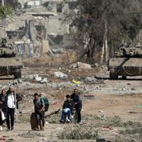 EU commits 70 million euros more for Gaza aid – World News
