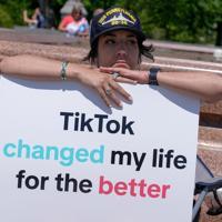 ByteDance says ‘no plans’ to sell TikTok after US ban law – Latest News