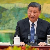 Xi, Macron to discuss Ukraine during China leader’s visit – World News