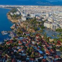 Foreigners losing appetite for buying real estate in Türkiye – Latest News