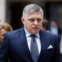 Slovakia in shock as suspect in PM’s shooting appears in court