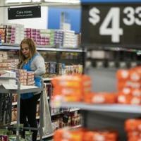 Higher US food prices lead to a shift in shopping habits – Latest News