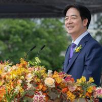 Der neue taiwanesische Präsident Lai lobt „glorreiche“ Demokratie – ...