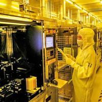 China invests $47 billion in largest ever chip fund - Latest News
