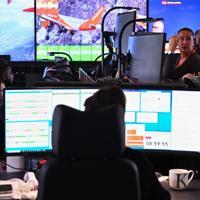 Easyjet, eyeing record summer, boosts nerve centre with AI - Latest News
