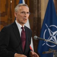 NATO chief downplays Kremlin escalation threat after US Ukraine shift – World News