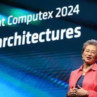 AMD unveils new AI chips to challenge Nvidia - Latest News