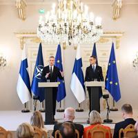 NATO has 'no plans to deploy forces to Ukraine': Stoltenberg - World News