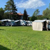 European travelers explore Türkiye’s caravan tourism potential – Türkiye News