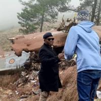 Vizepräsident von Malawi und neun weitere Personen bei Flugzeugabsturz ...