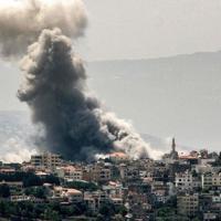 UN: Israeli use of heavy bombs raises ‘serious concerns’ over martial law